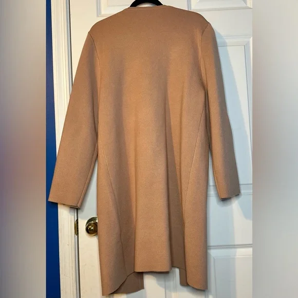 ANRABESS Womens Cardigan Sweater XL - Picture 3 of 4